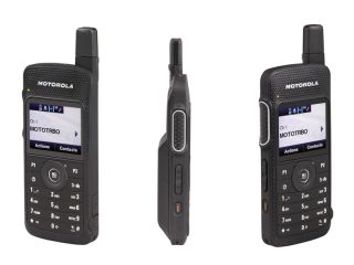 SL4010e
Radiotelefon cyfrowy przenośne
MOTOROLA