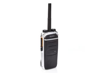 PD605
Radiotelefon cyfrowy przenośne
HYTERA DMR 