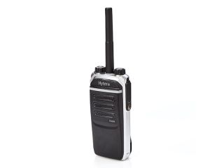 PD605
Radiotelefon cyfrowy przenośne
HYTERA DMR 