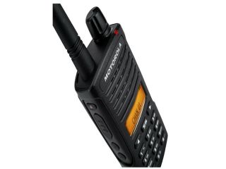 XT660D
PMR bez pozwolenia radiowego
MOTOROLA