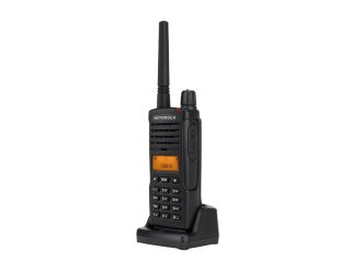 XT660D
PMR bez pozwolenia radiowego
MOTOROLA