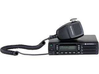 DM2600
Radiotelefon cyfrowy przewoźny
MOTOROLA