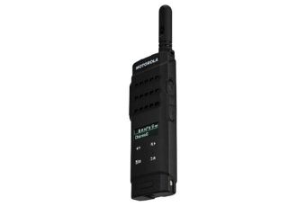 SL2600
Radiotelefon cyfrowy przenośne
MOTOROLA