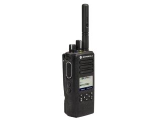 SL4000e
Radiotelefon cyfrowy przenośne
MOTOROLA