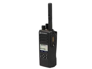 SL4000e
Radiotelefon cyfrowy przenośne
MOTOROLA