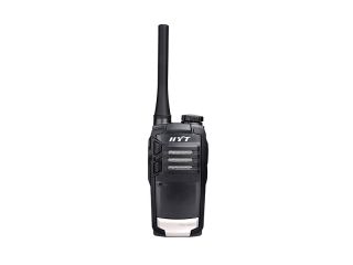 TC 320
PMR bez pozwolenia radiowego
HYT